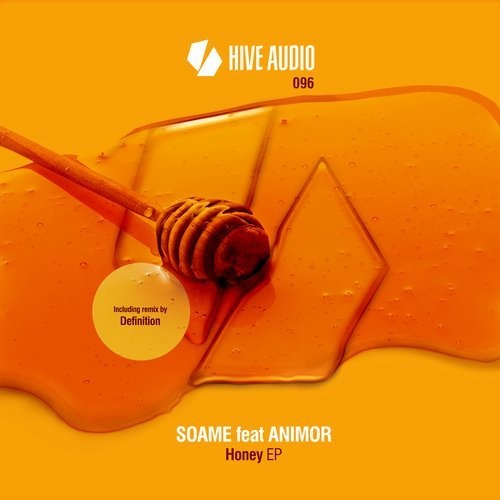 SOAME, Animor - Honey EP [HA096]